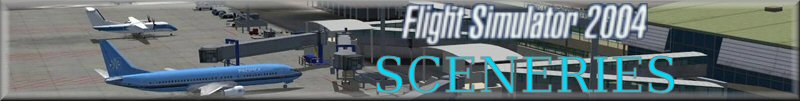 FS2004 commercial sceneries logo